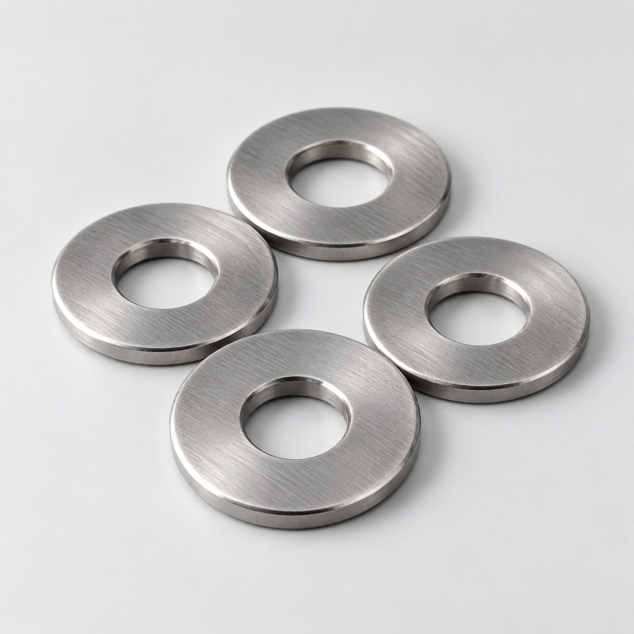 Flat Washers