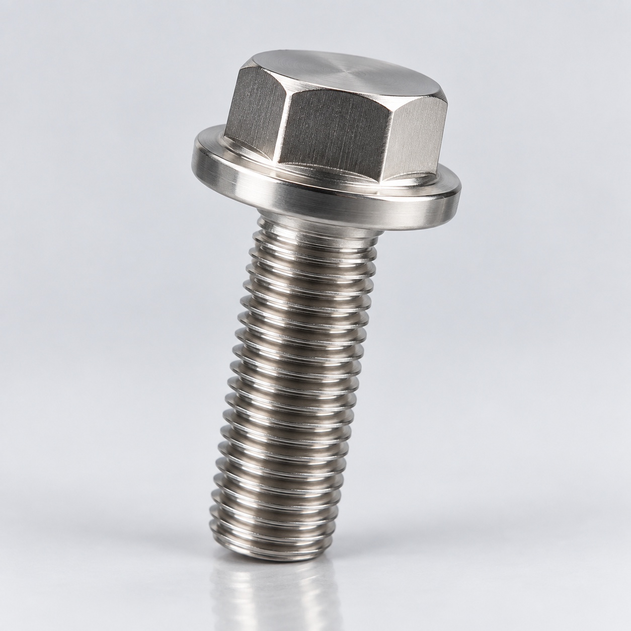 Hex Head Bolts