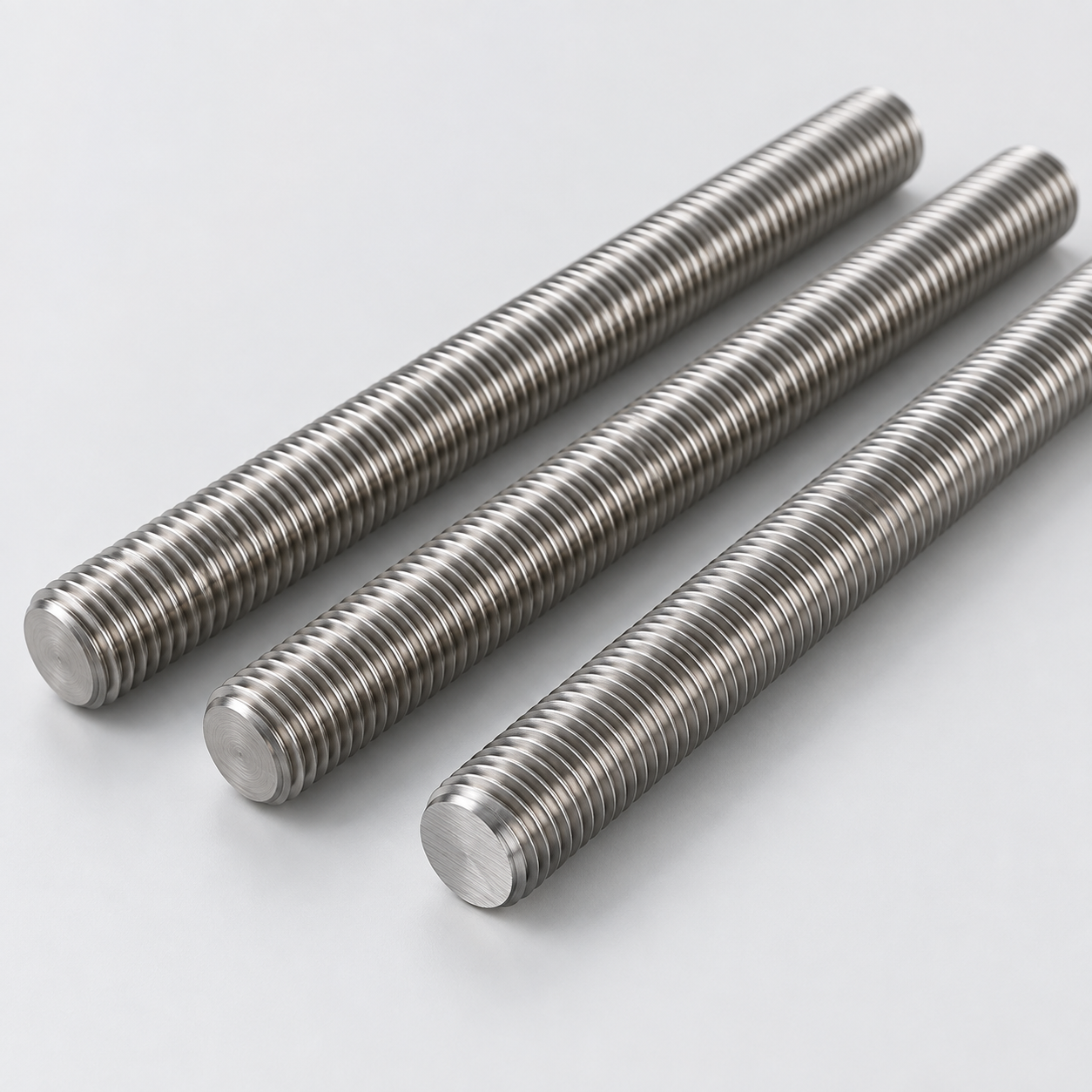 Threaded Rods
